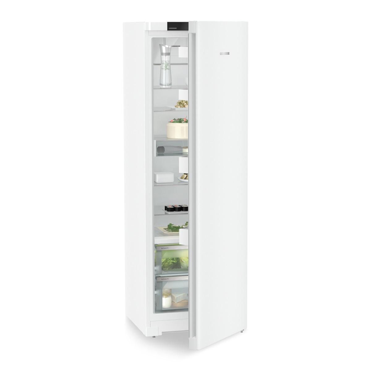Frigorífico 1 puerta Liebherr con EasyFresh -  RBc5220 Blanco-3
