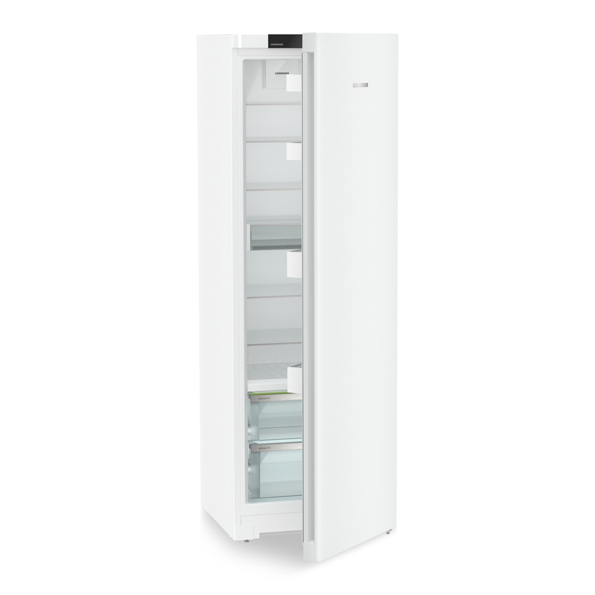 Frigorífico 1 puerta Liebherr con EasyFresh -  RBc5220 Blanco-5
