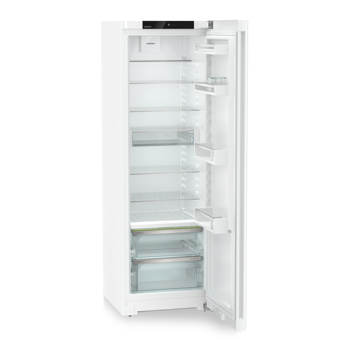 Frigorífico 1 puerta Liebherr con EasyFresh -  RBc5220 Blanco-6