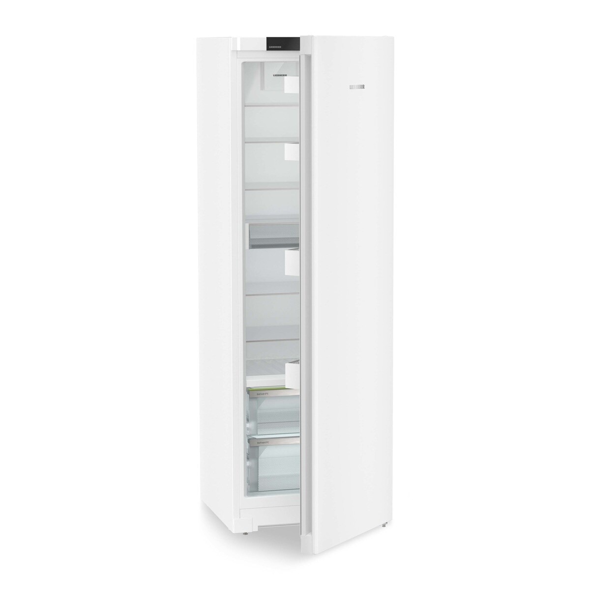 Frigorífico 1 puerta Liebherr con EasyFresh -  RBc5220 Blanco-7