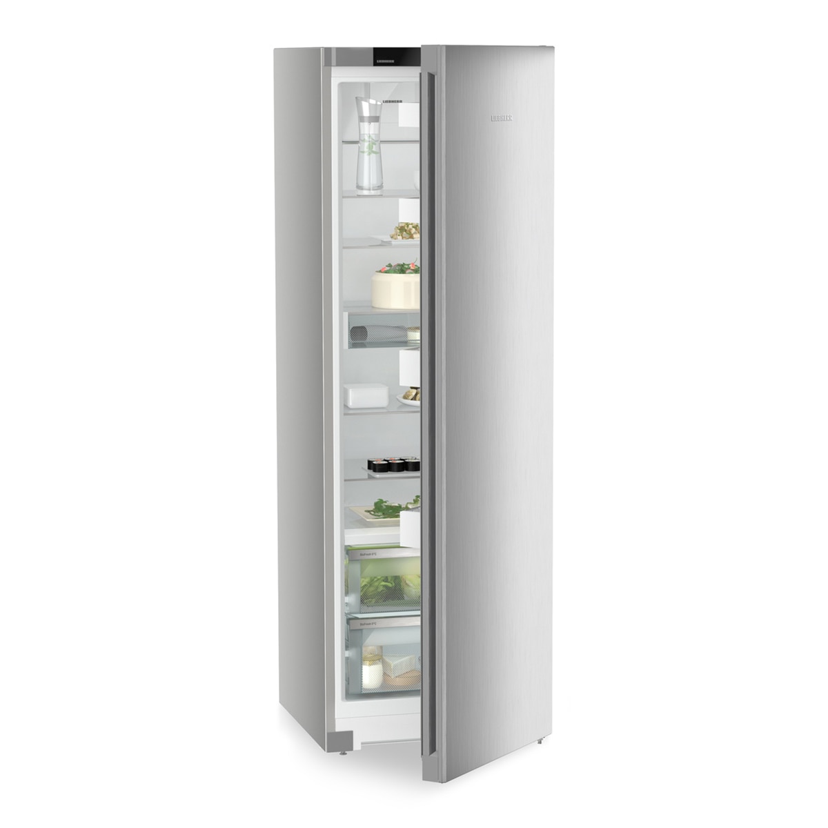 Frigorífico 1 puerta Liebherr con BioFresh - SRBsfc 5220 Inox-3