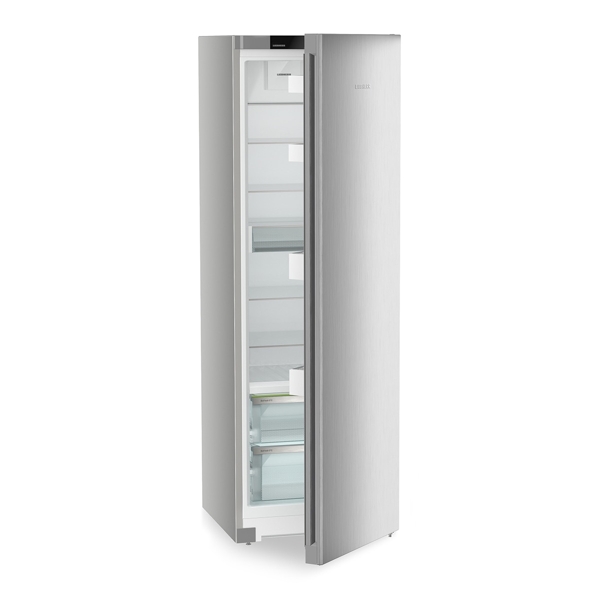 Frigorífico 1 puerta Liebherr con BioFresh - SRBsfc 5220 Inox-5
