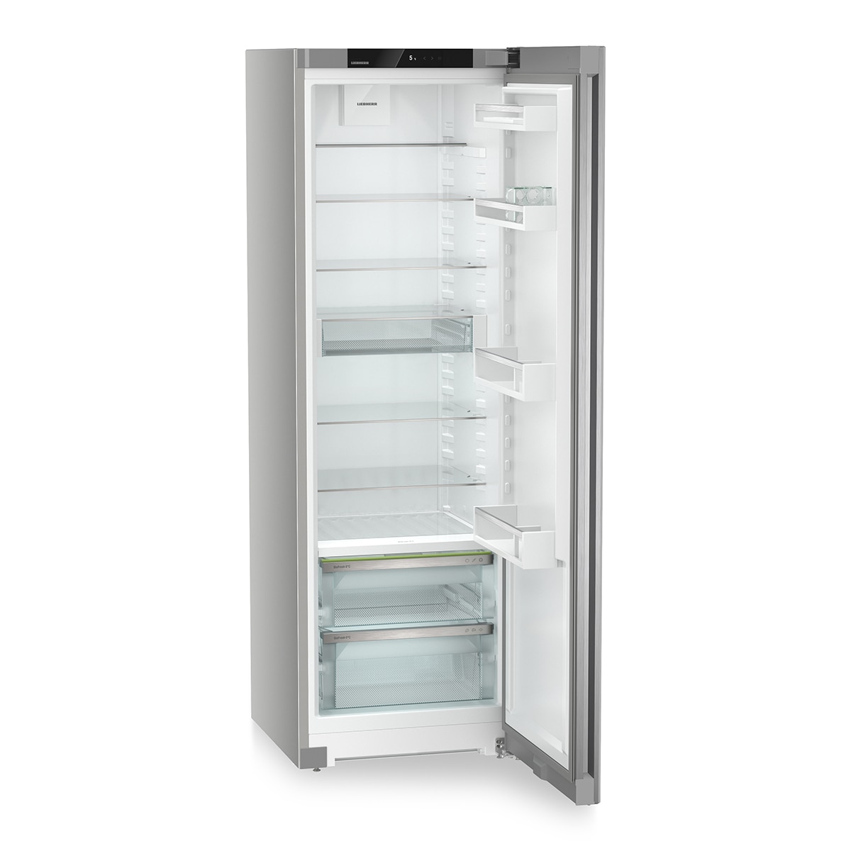 Frigorífico 1 puerta Liebherr con BioFresh - SRBsfc 5220 Inox-6