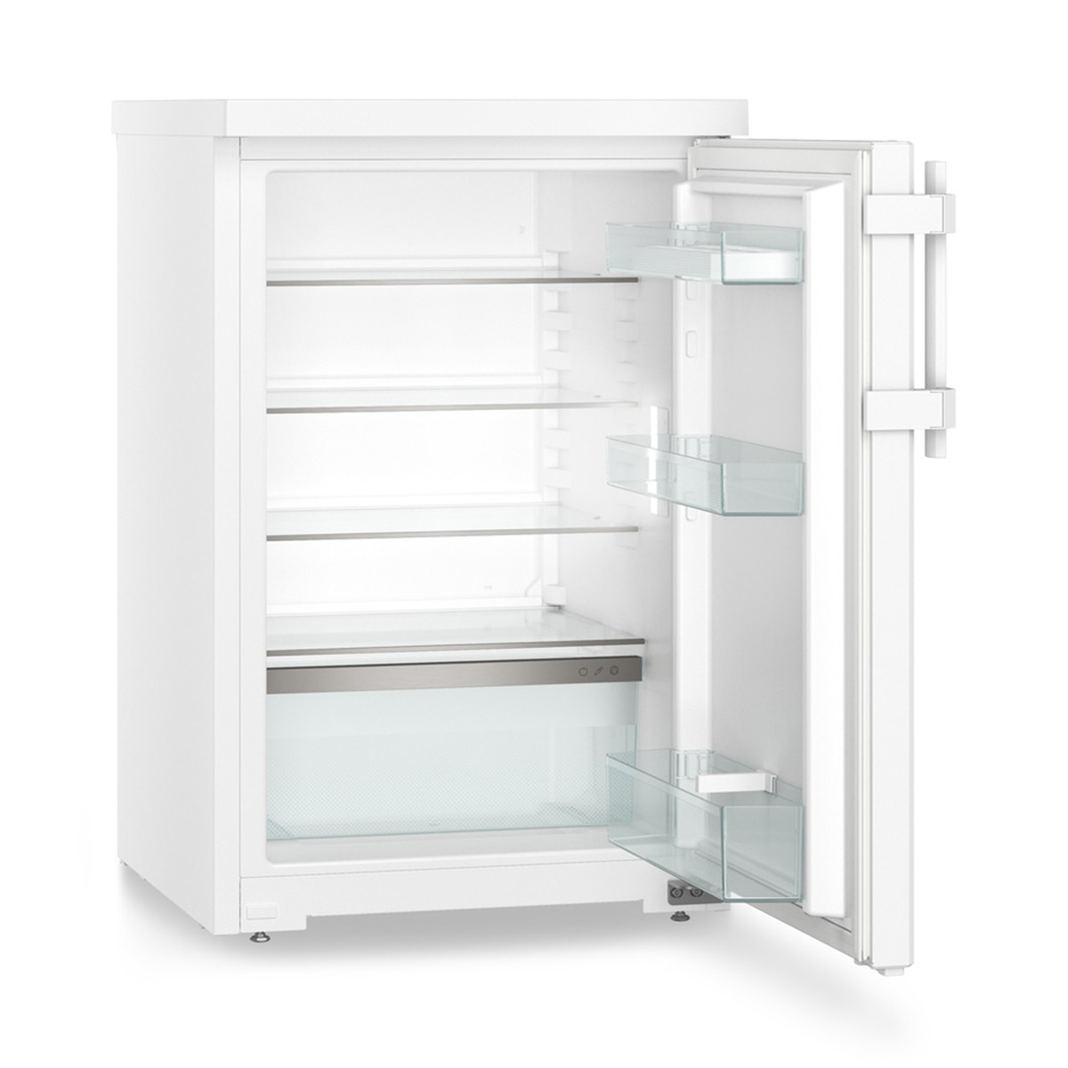 Frigorífico mini Liebherr Función Super Cool - Re 1400 Blanco-6
