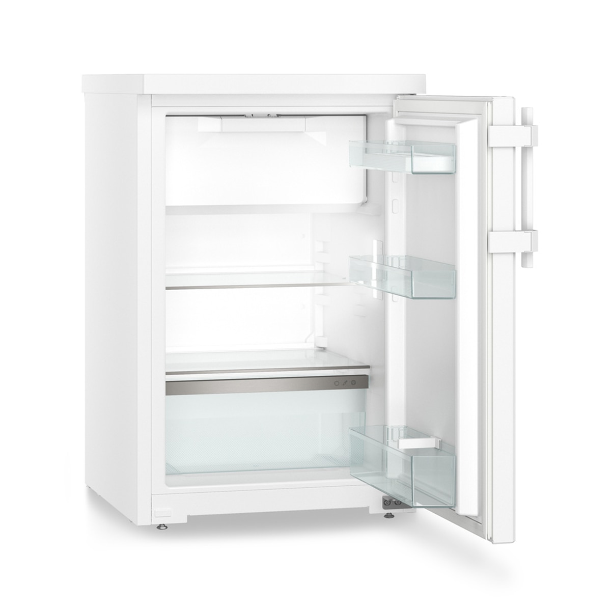 Frigorífico mini Liebherr Smart Frost - Re 1401 Blanco-6