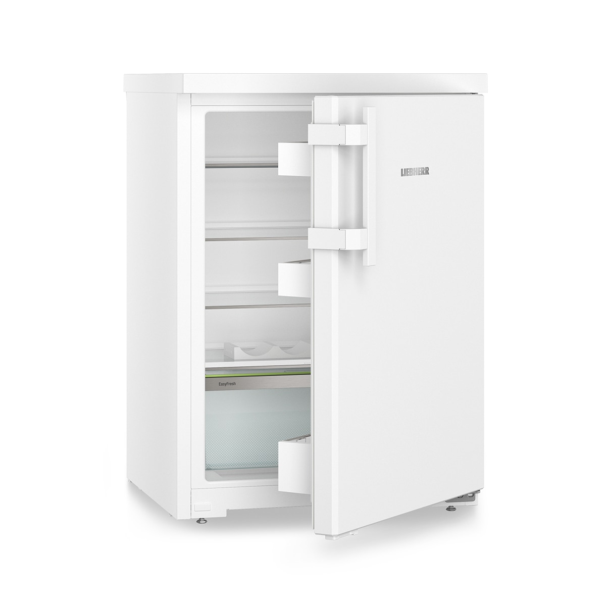 Frigorífico mini Liebherr con EasyFresh - Rdi 1620 Blanco-5