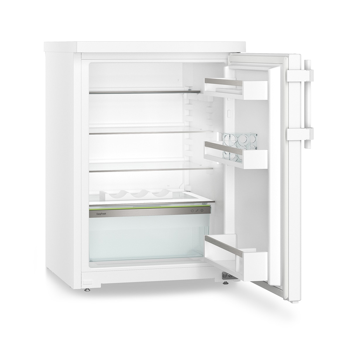 Frigorífico mini Liebherr con EasyFresh - Rdi 1620 Blanco-6