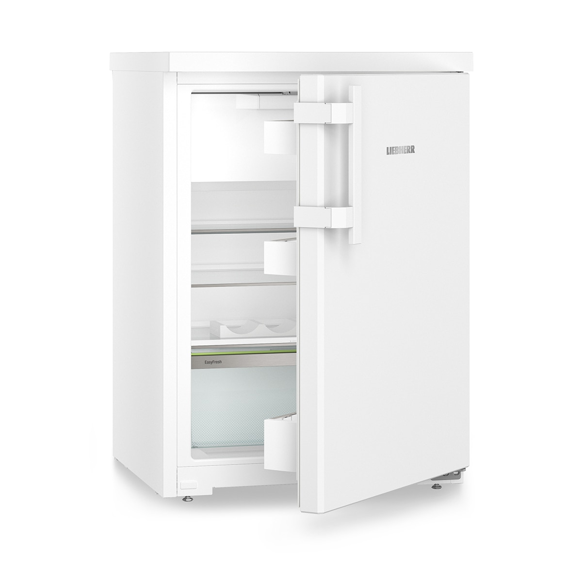 Frigorífico mini Liebherr con EasyFresh - Rdi 1621 Blanco-5