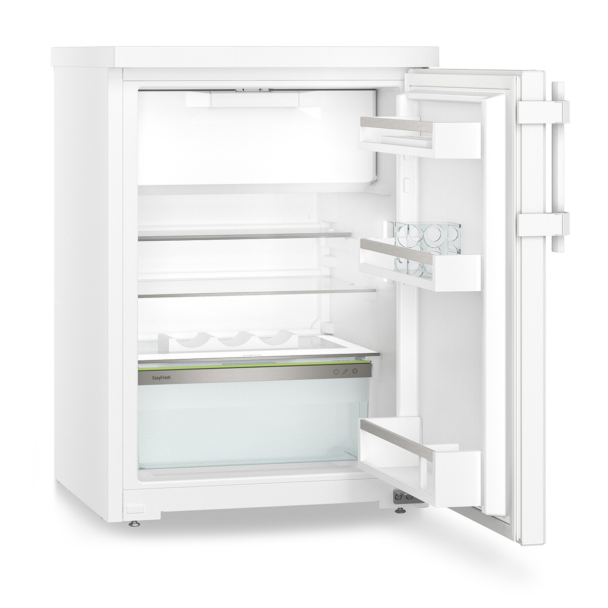 Frigorífico mini Liebherr con EasyFresh - Rdi 1621 Blanco-6