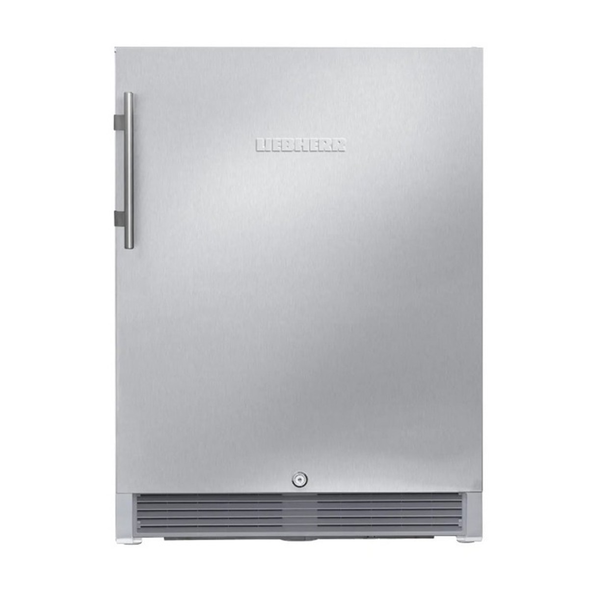 Frigorífico Liebherr EasyFresh - OKes 1750 Acero Inox-1