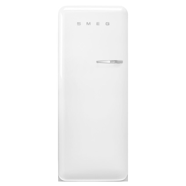 Imagen 0 de Frigorífico 1 puerta Smeg, Compresor Inverter, 270 litros, Blanco, apertura a la izquierda - FAB28LWH6