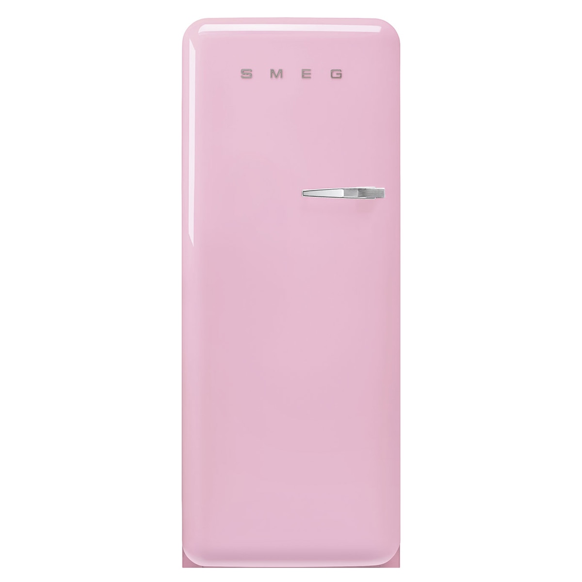 Imagen de Smeg FAB28LPK6 frigorÃfico 270 litros rosa 😊 en OfertitasTOP