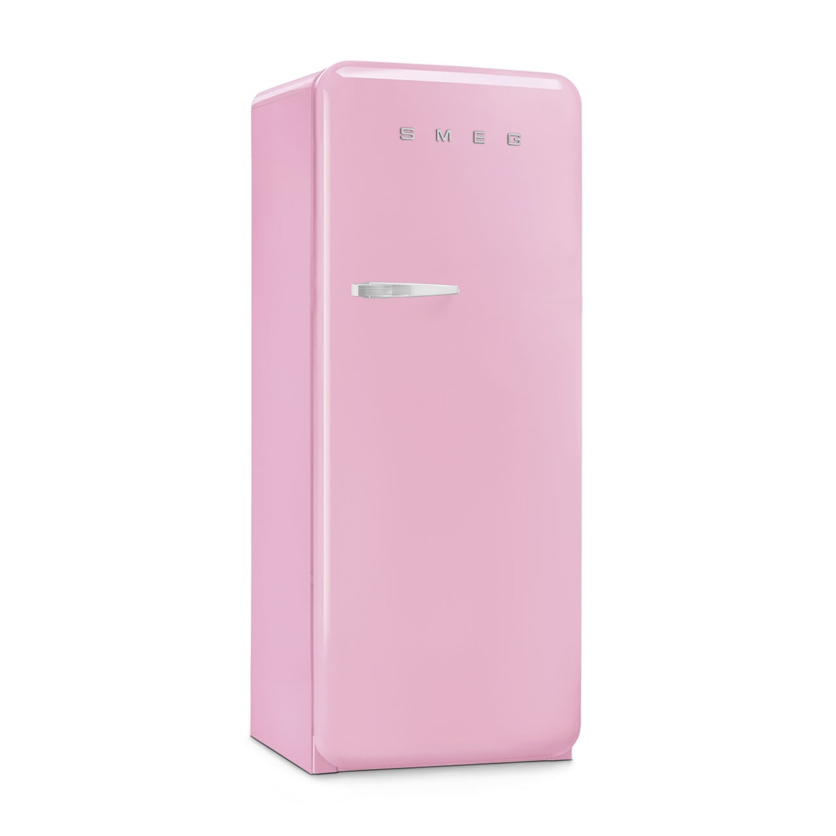 Thumbnail 1 de Smeg FAB28RPK6 frigorífico 270 litros rosa 35 dB