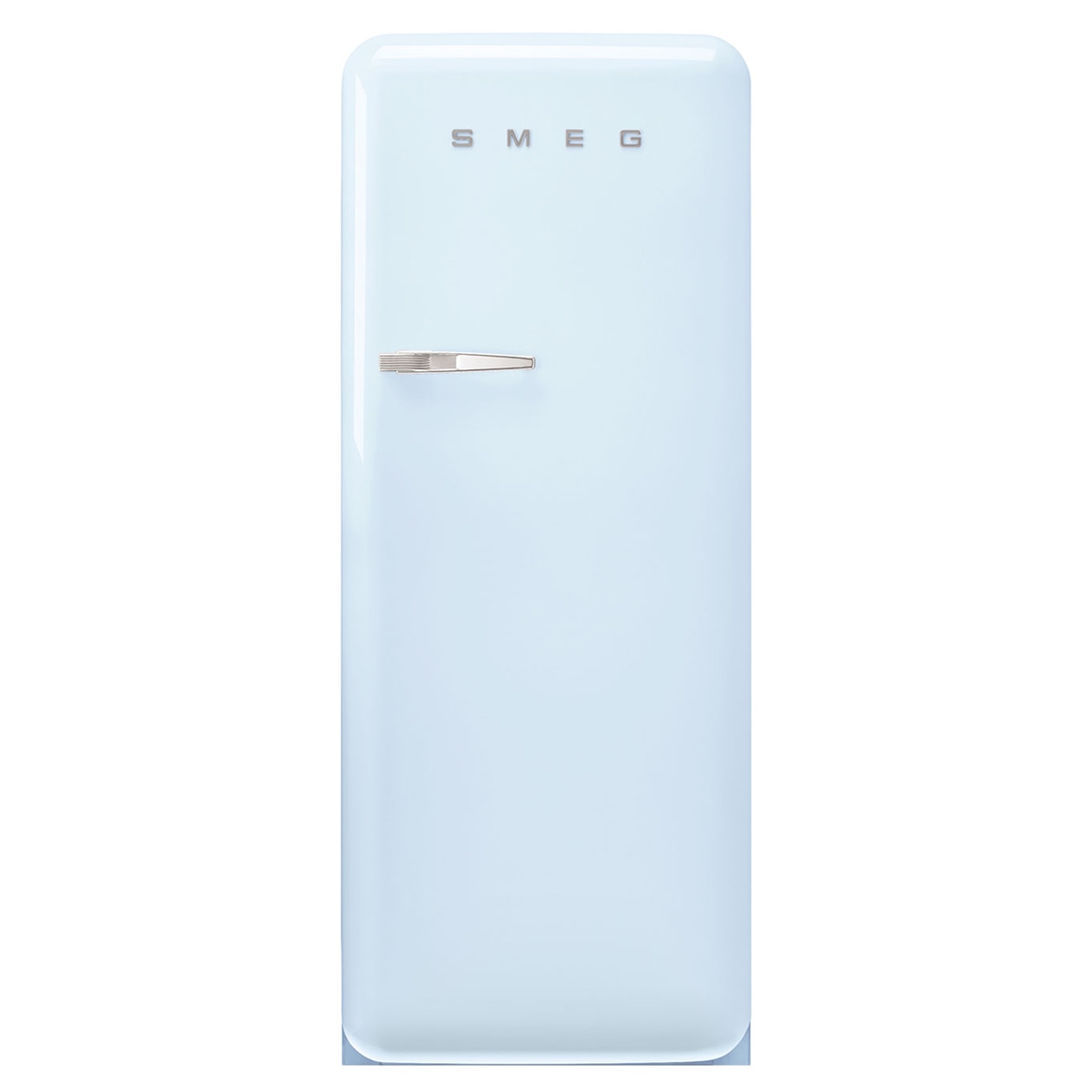 Imagen de Smeg FAB28RPB6 frigorífico 270 litros Azul 😊 en OfertitasTOP