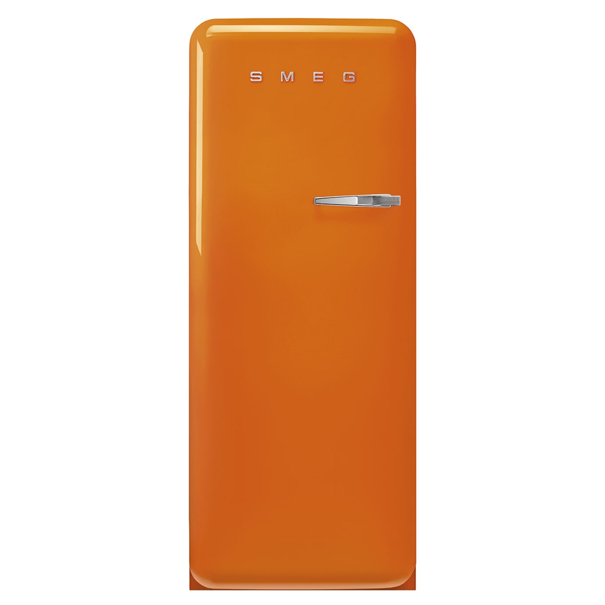 Imagen de Smeg FAB28LOR6 frigorífico 270 litros naranja 🟠 en OfertitasTOP
