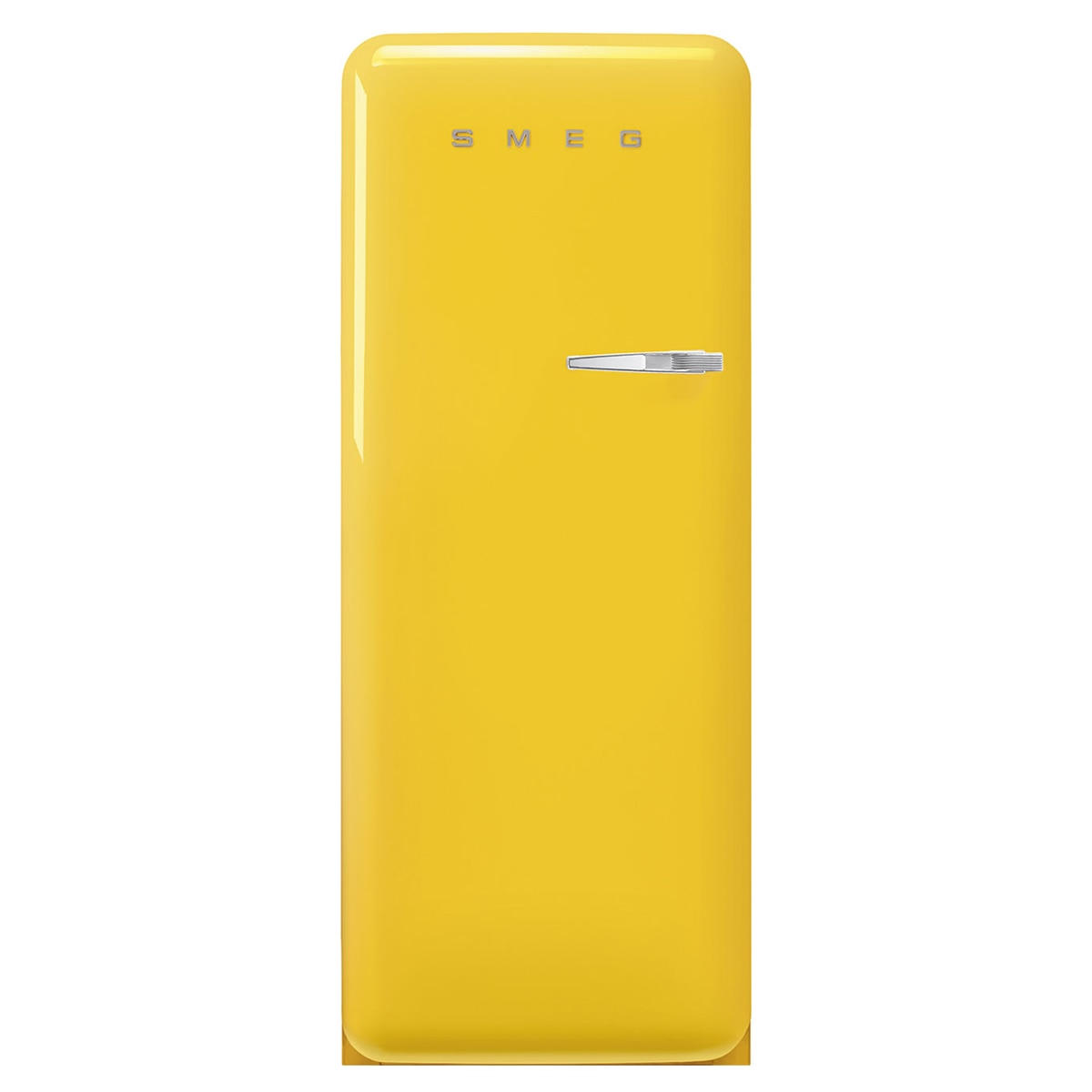 Imagen de Smeg FAB28LYW6 frigorífico 270 litros amarillo 🟡 en OfertitasTOP