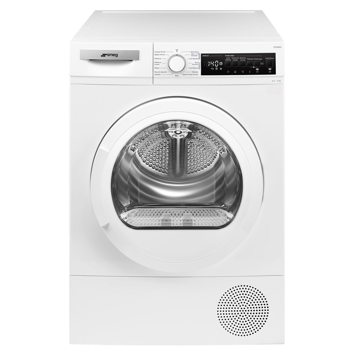 Imagen de Smeg FAB28RSV6 frigorífico 270 litros en OfertitasTOP