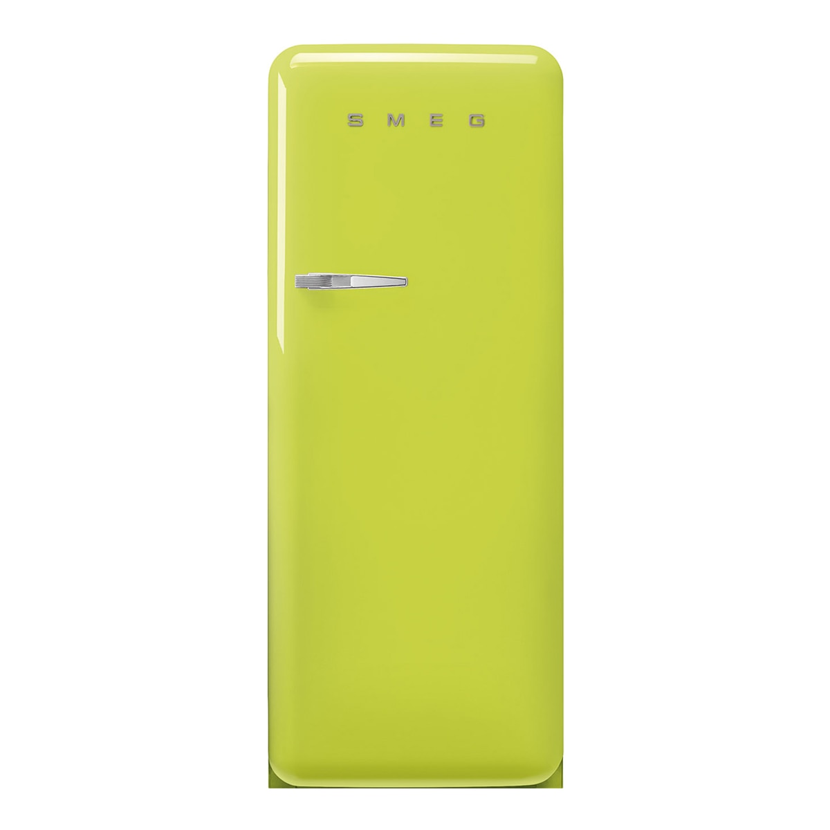 Imagen de Smeg FAB28RLI6 frigorífico 270 litros Verde limón 🟢 en OfertitasTOP