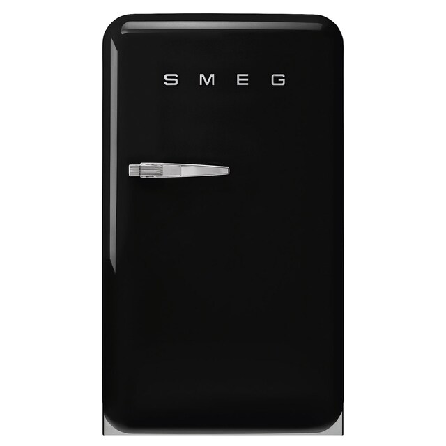 Imagen 0 de Frigorífico 1 puerta Smeg, Compresor Inverter, 270 litros, Azul tormenta, apertura a la derecha - FAB28RDSB6