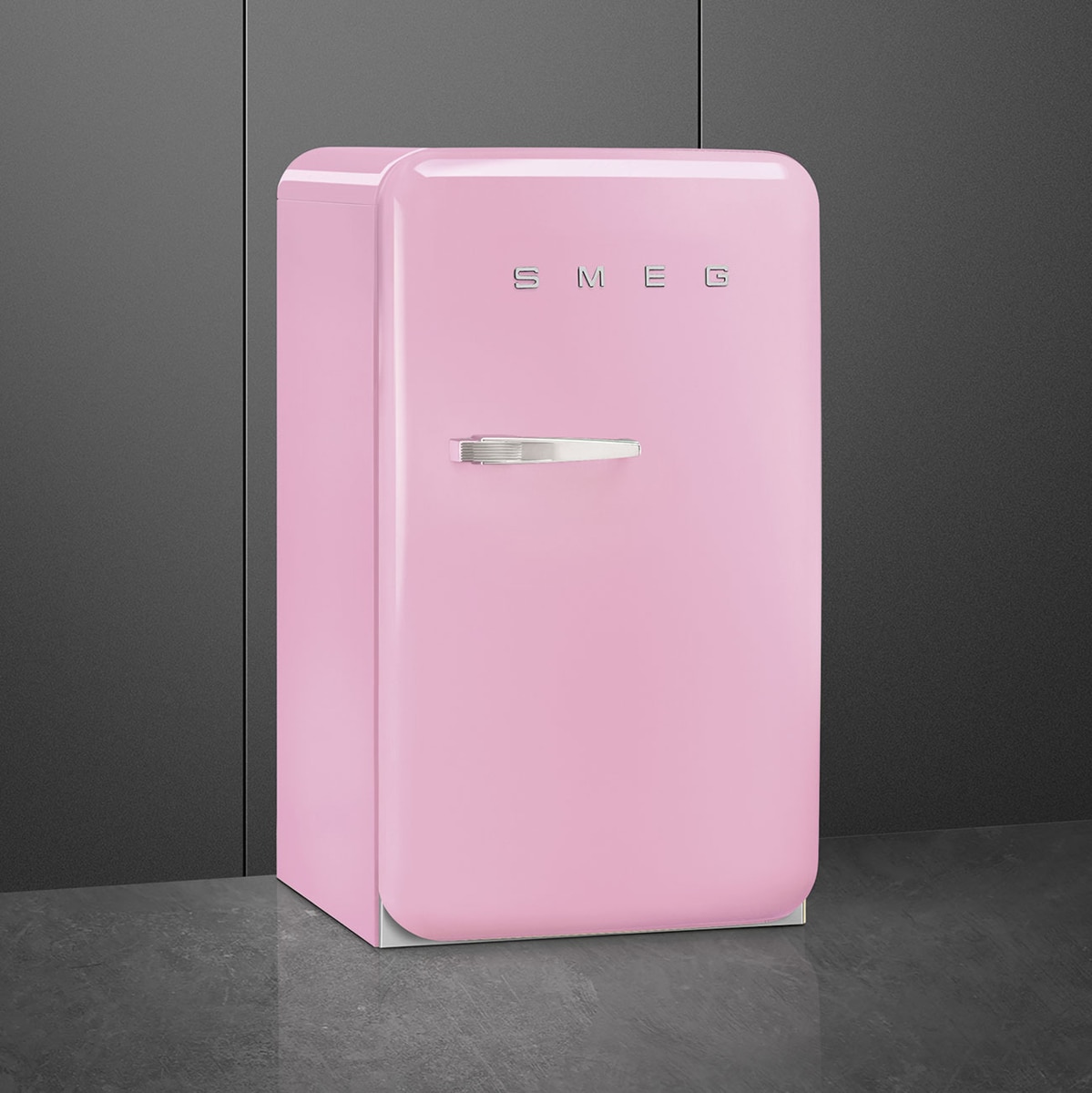 Thumbnail 2 de Smeg FAB28RDPP6 frigorífico 270 litros Inverter