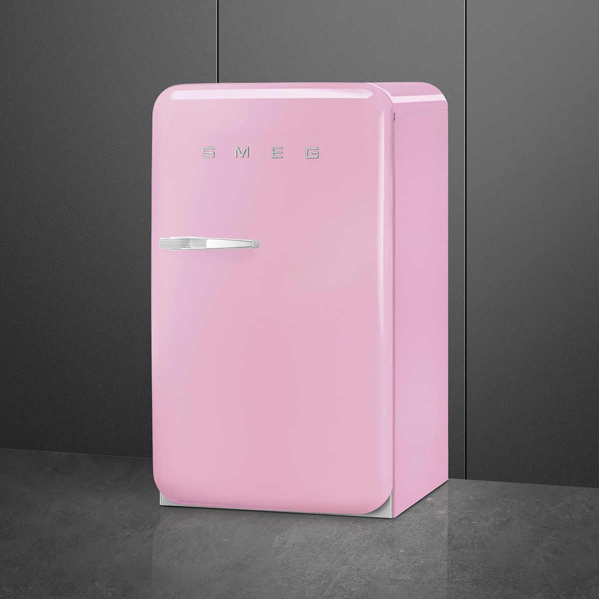 Thumbnail 3 de Smeg FAB28RDPP6 frigorífico 270 litros Inverter