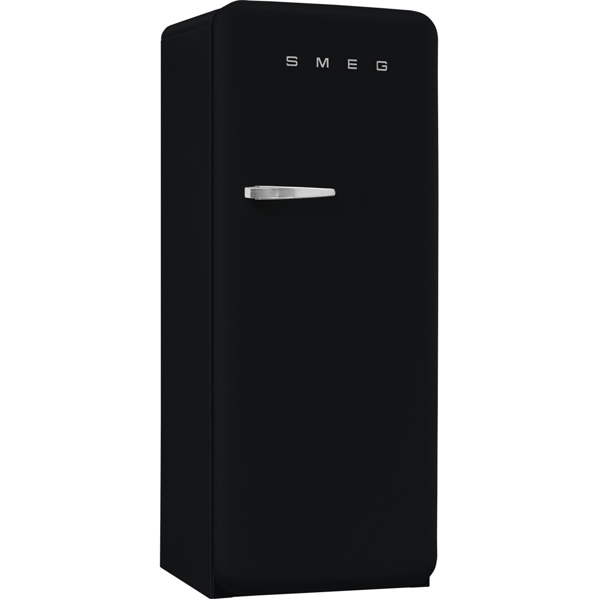 Frigorífico 1 puerta Smeg, Compresor Inverter, 270 litros, Union Jack, apertura a la derecha - FAB28RDUJ6 - Multicolor Multicolor-7