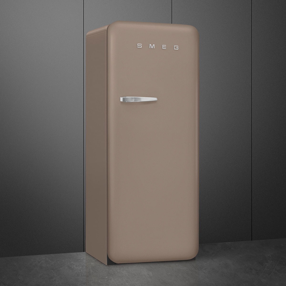 Thumbnail 1 de Smeg FAB10HRPK6 frigorífico 135 litros rosa 35 dB