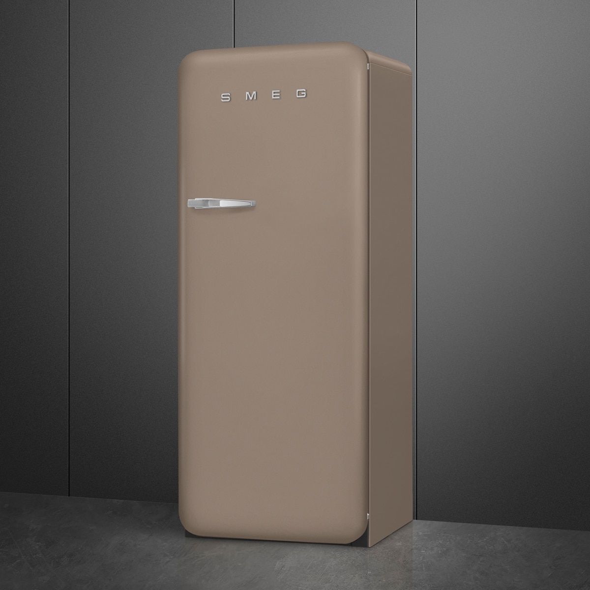 Thumbnail 2 de Smeg FAB10HRPK6 frigorífico 135 litros rosa 35 dB