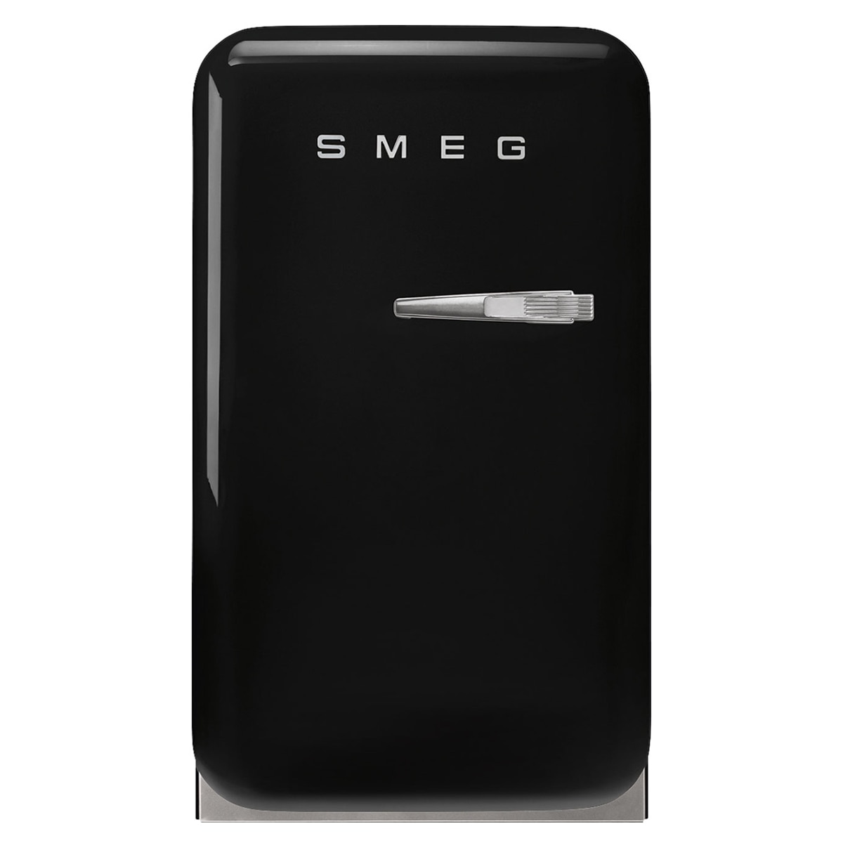 Imagen 0 de Frigorífico 1 puerta Smeg, 34 litros, Frío estático, Crema, apertura a la derecha - FAB5RCR6