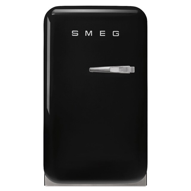 Imagen 0 de Frigorífico 1 puerta Smeg, 34 litros, Frío estático, Crema, apertura a la derecha - FAB5RCR6