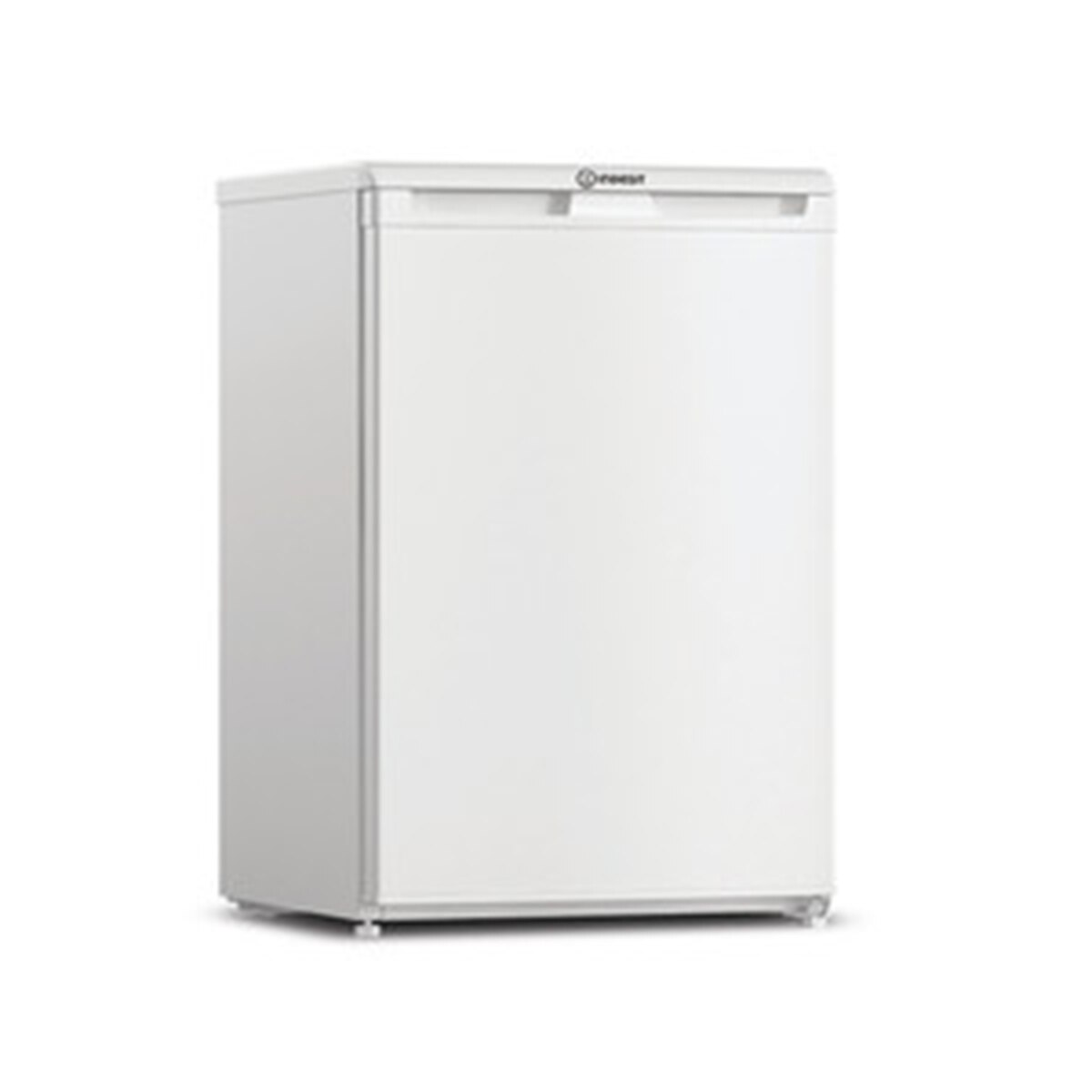 Frigorífico Mini Indesit con congelador - I55V1 112W Blanco-2