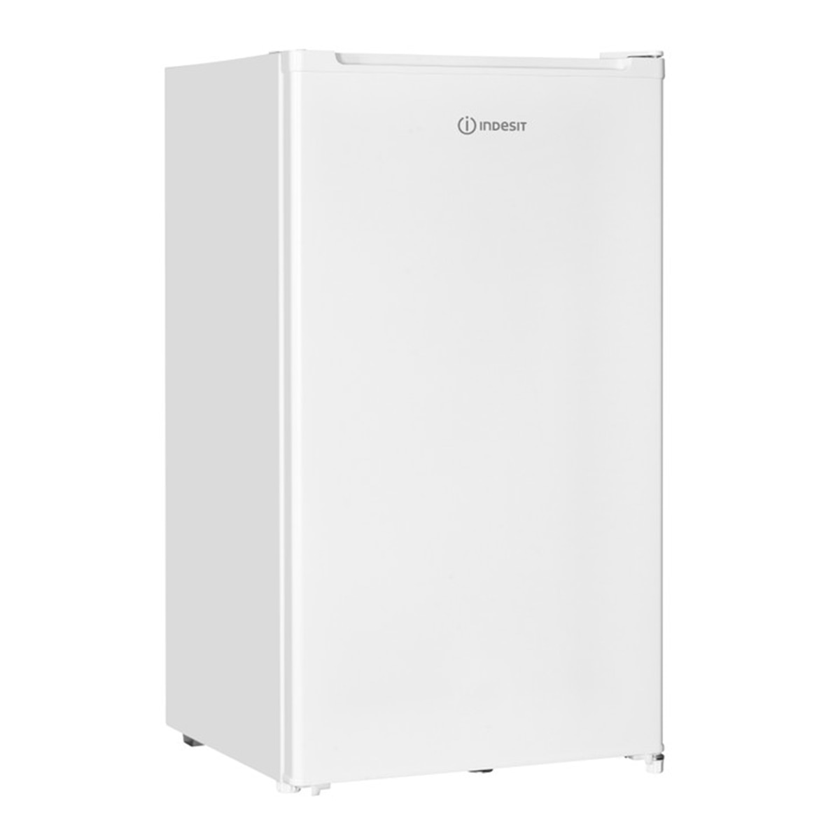 Frigorífico Mini Indesit con congelador - I48VM 112W Blanco-3