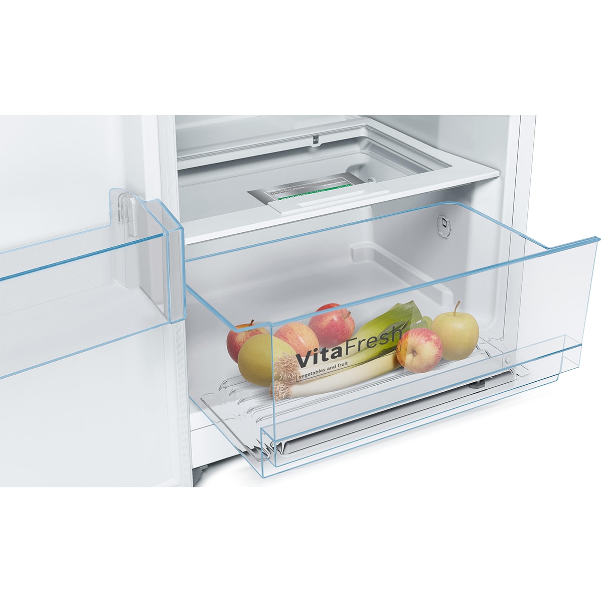 Frigorífico 1 puerta Bosch Inverter- KSV36FWDP Blanco-5