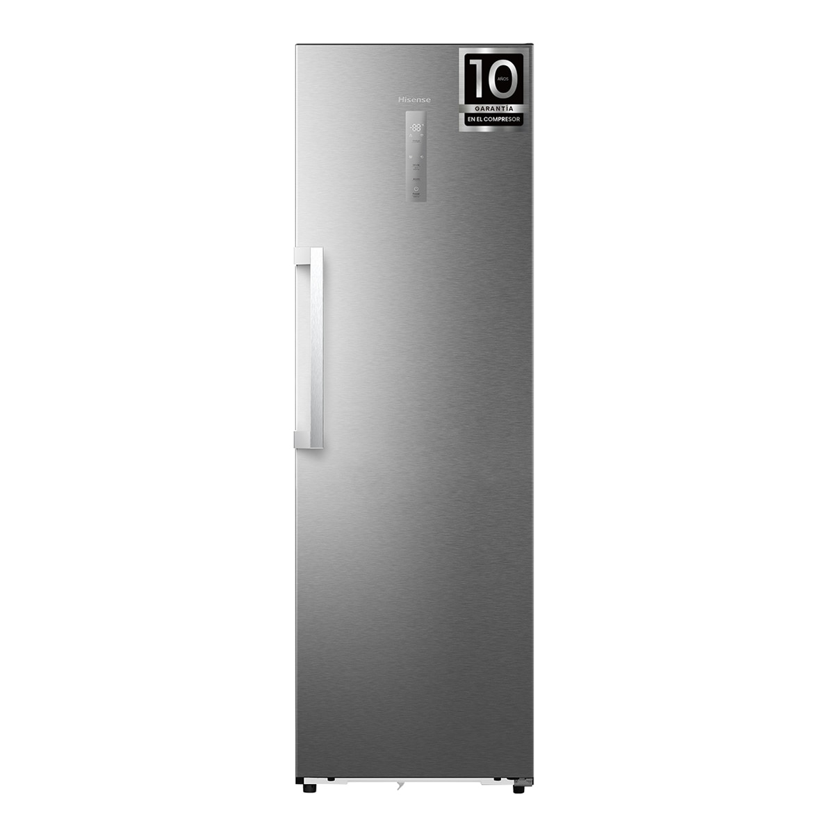 Hisense - Frigorífico 1 puerta Hisense Kitchen Fit, Total No Frost - RL3K370SAIE1.