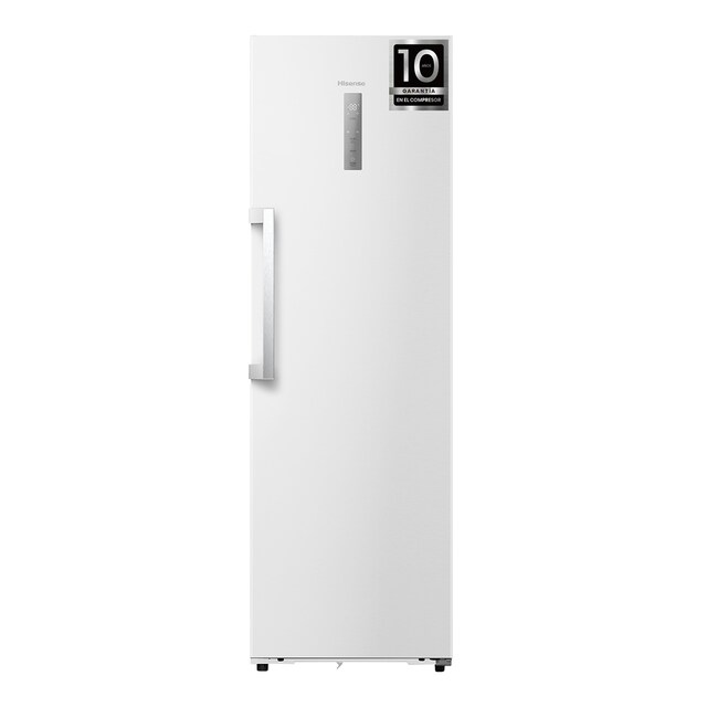 Imagen 0 de Congelador 1 puerta Hisense  Kitchen Fit, Total No Frost - RL3K370SEWE1