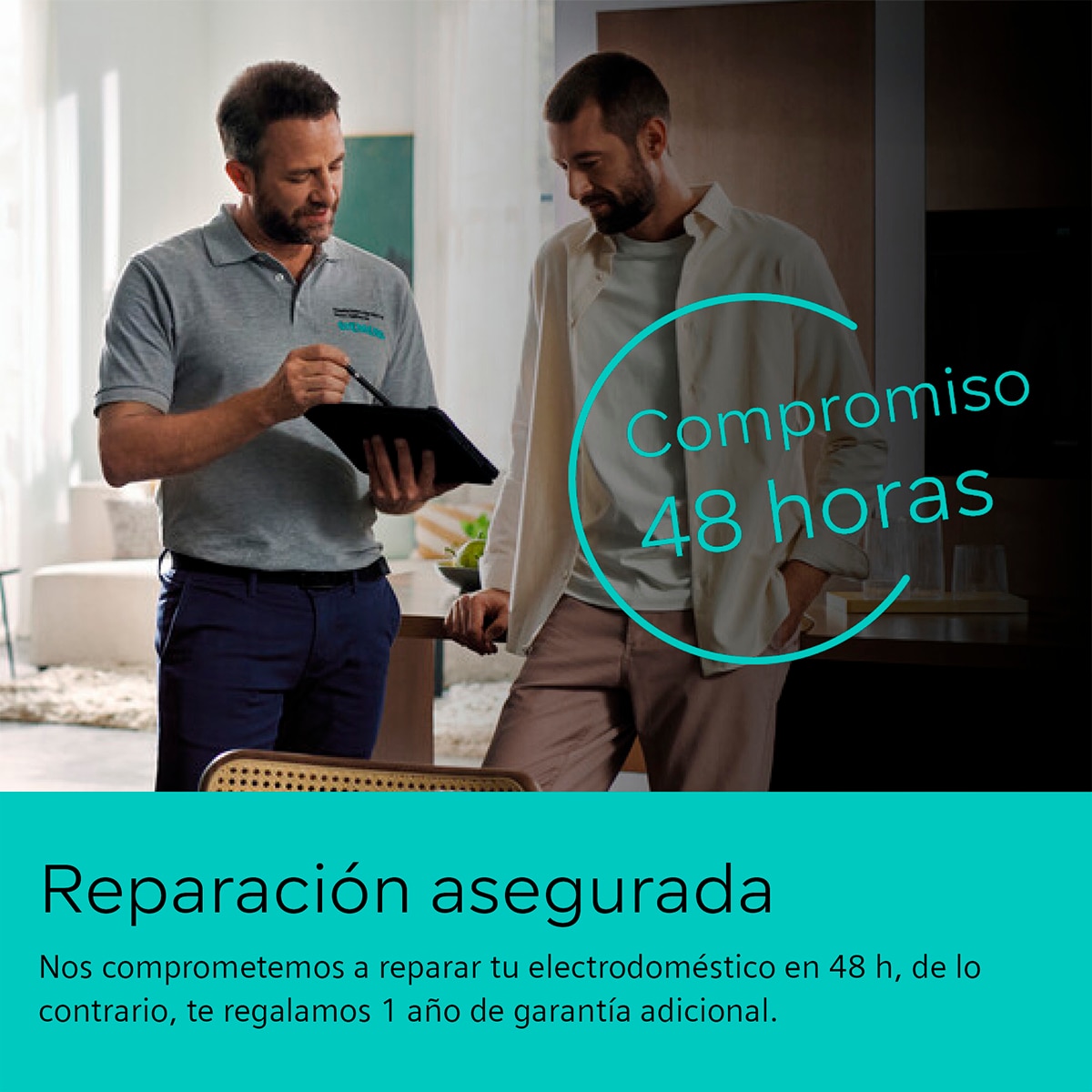Frigorífico 1 puerta Siemens iQ300, HyperFresh, Súper-refrigeración - KS36VVWEP Acero negro antihuellas-5