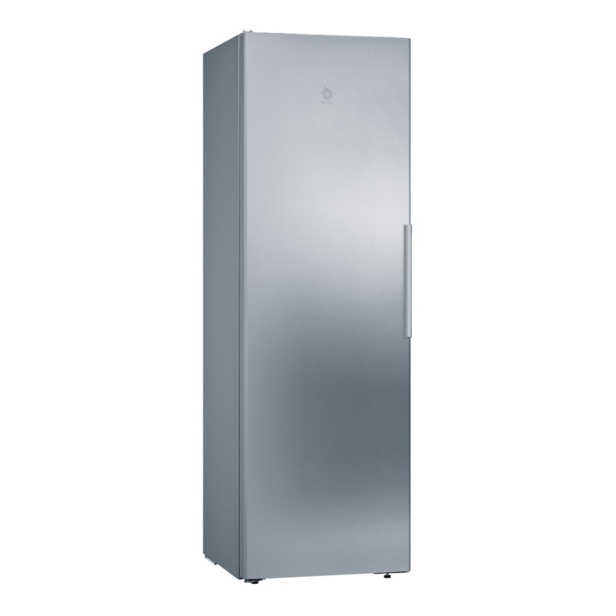 Imagen 0 de Frigorífico 1 puerta BalayTecnología ExtraVentilatio  - 3FCE553ME