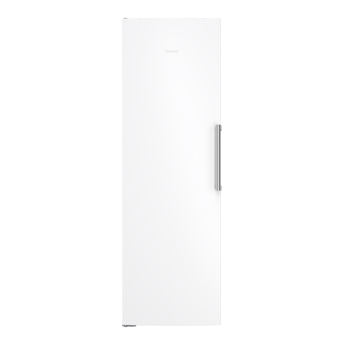 Imagem 0 de Frigorífico de 1 Porta Siemens KS36NVWCG Total No Frost - Branco