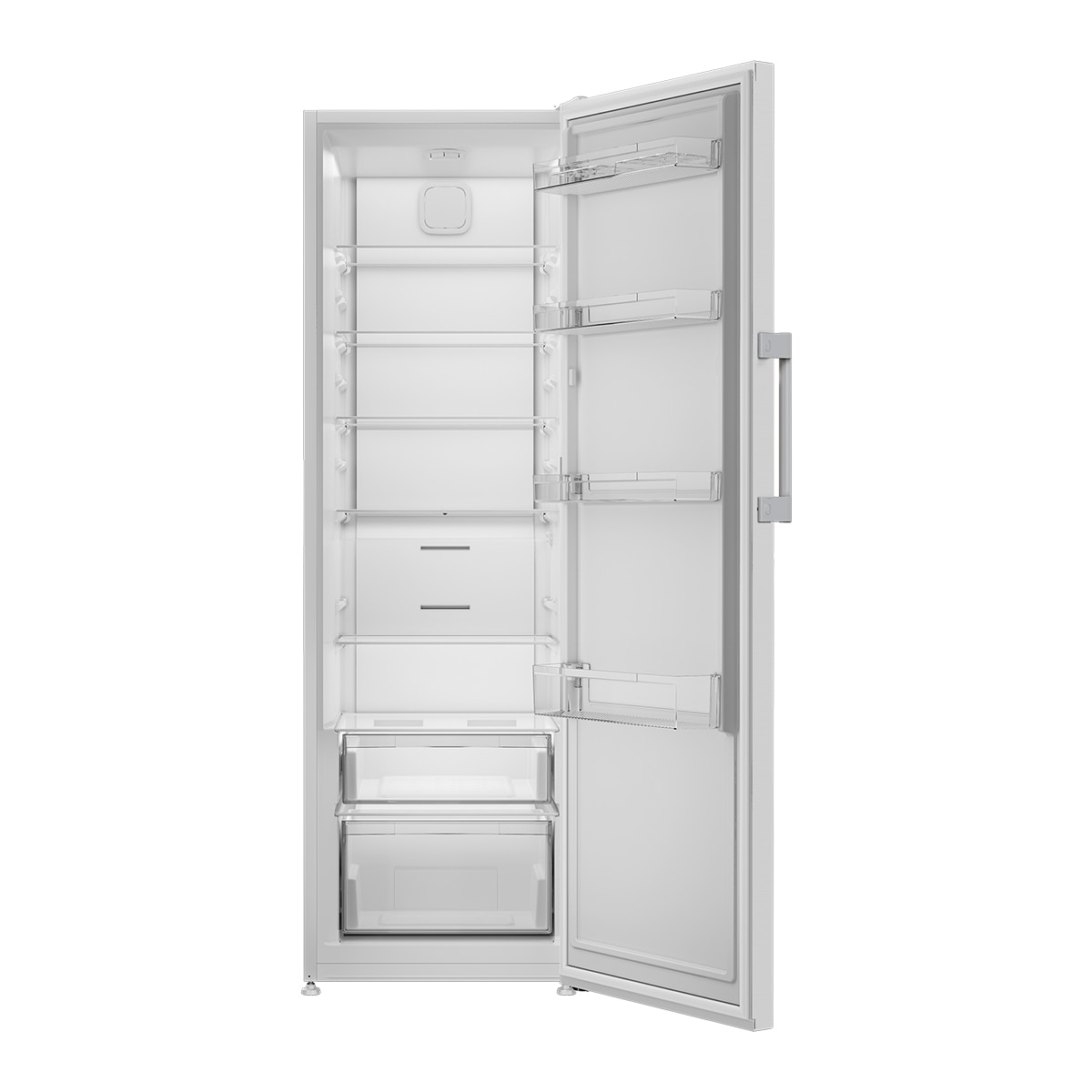 frigorífico 1 puerta inIdesit - 1MLINF 1442 W4E Blanco-3