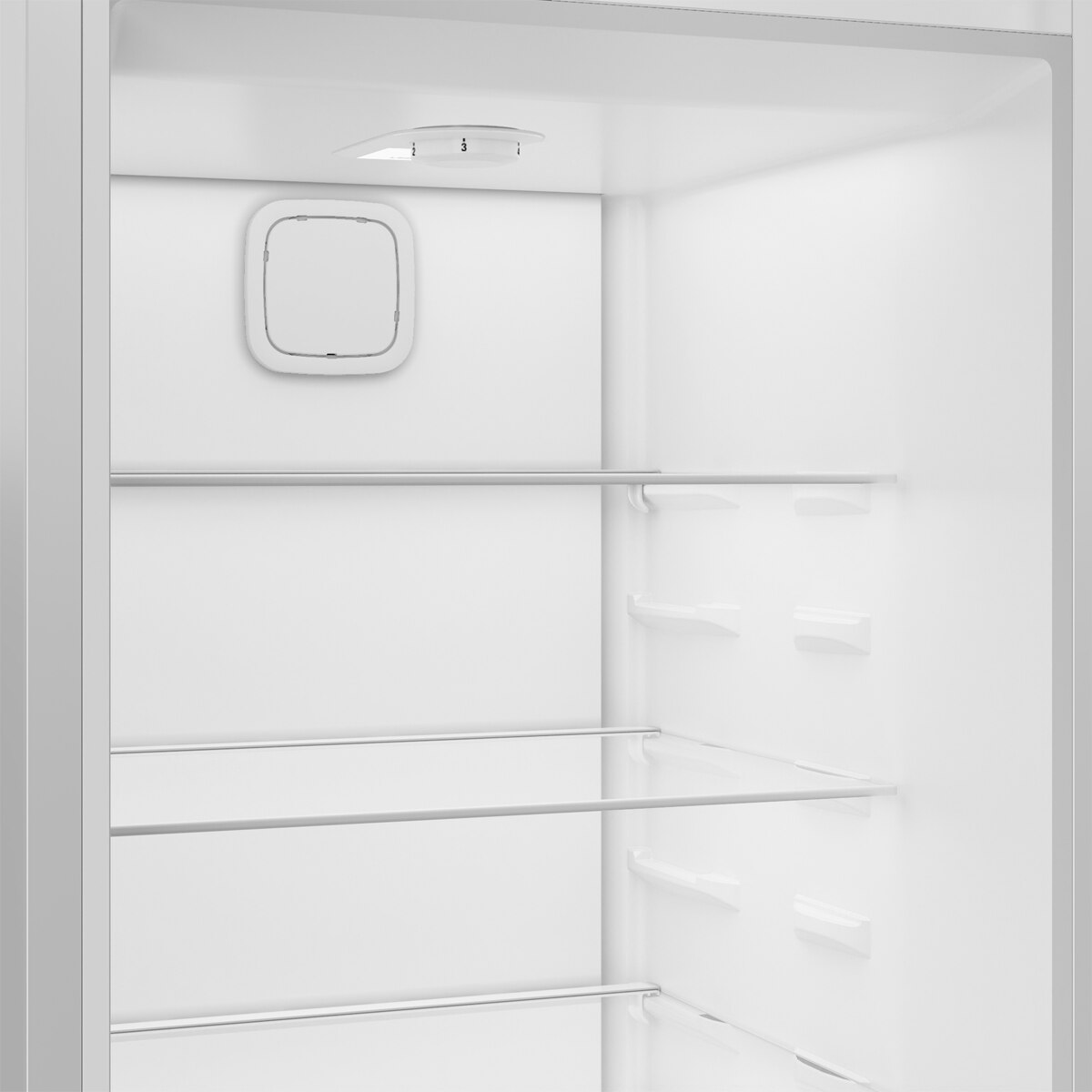 frigorífico 1 puerta inIdesit - 1MLINF 1442 W4E Blanco-8