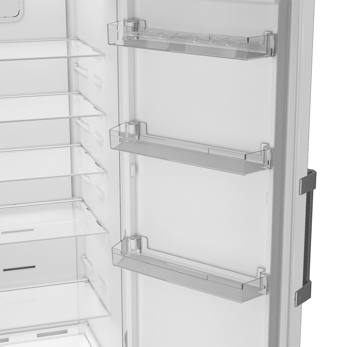frigorífico 1 puerta inIdesit - 1MLINF 1442 W4E Blanco-15