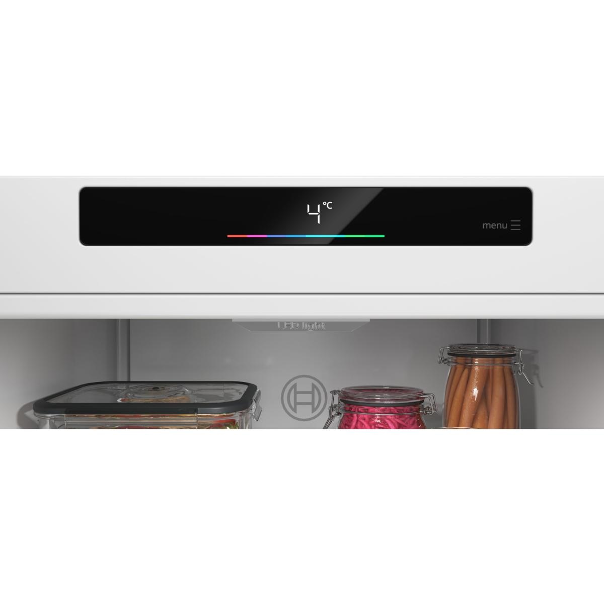 Frigorífico 1 puerta Bosch, Serie 4, Total NoFrost, capacidad XXL - KSN36VWDG - Blanco Blanco-6
