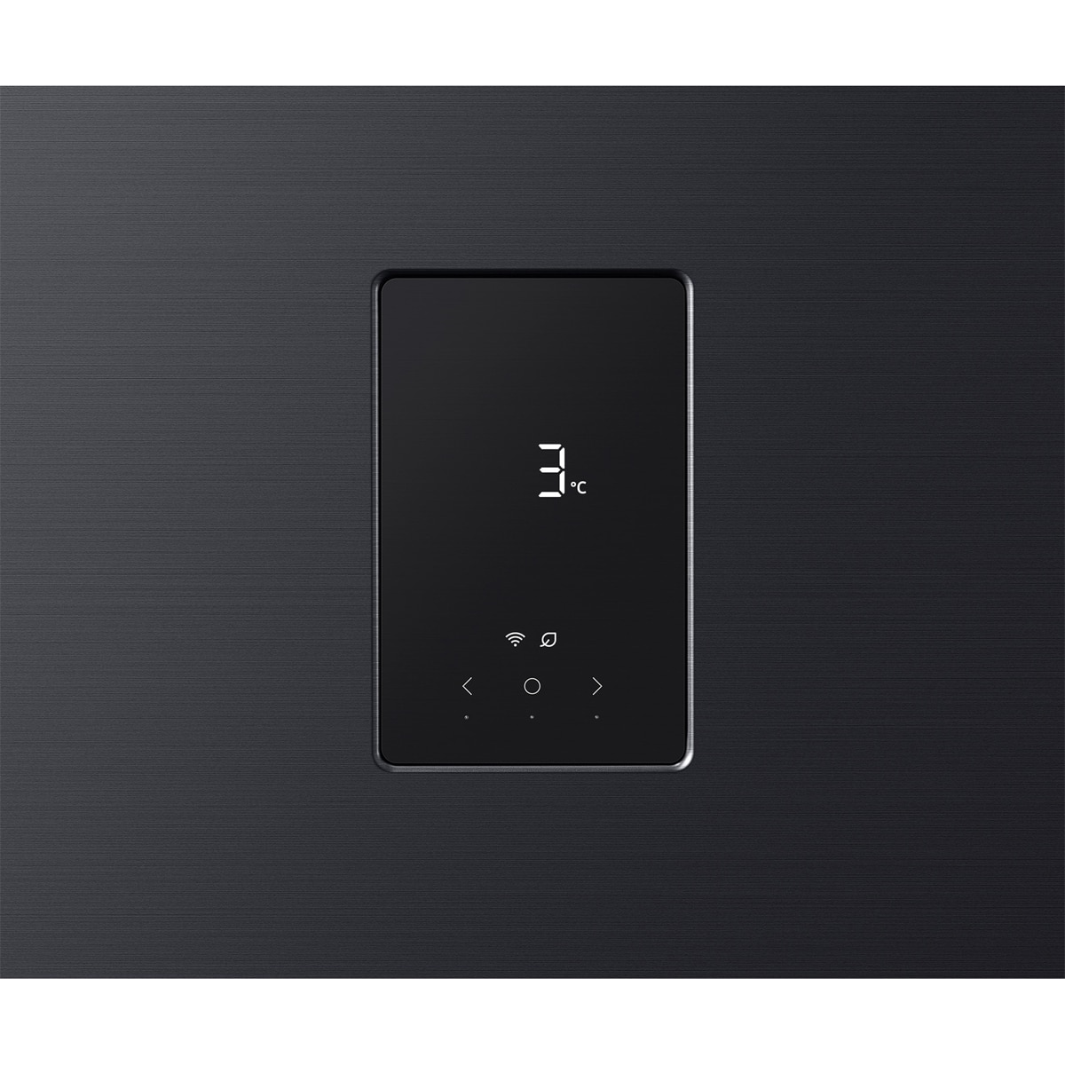Frigorífico 1 Puerta Samsung Bespoke AI 186cm 382L Clase C Grafito RR70H39DCFEF Grafito-15