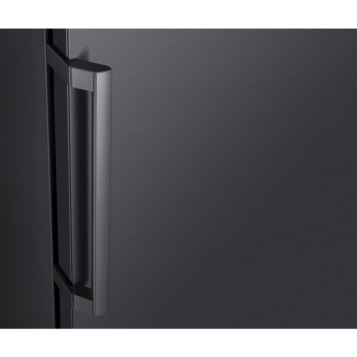 Frigorífico 1 Puerta Samsung Bespoke AI 186cm 387L Clase D Grafito RR70H39CDFEF Grafito-15