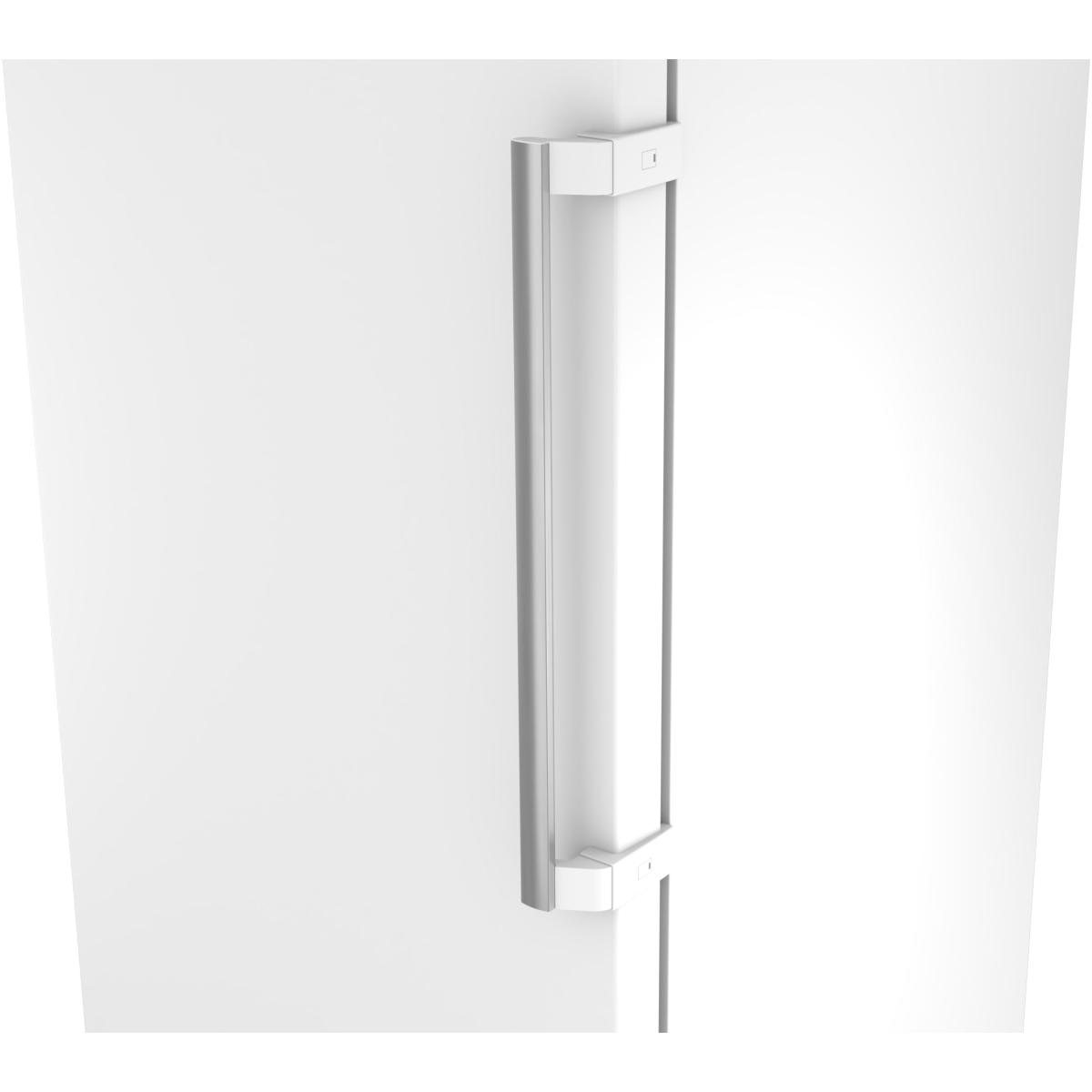 Frigorífico 1 puerta, Balay, NoFrost, 3FFD563WE - Blanco Blanco-8