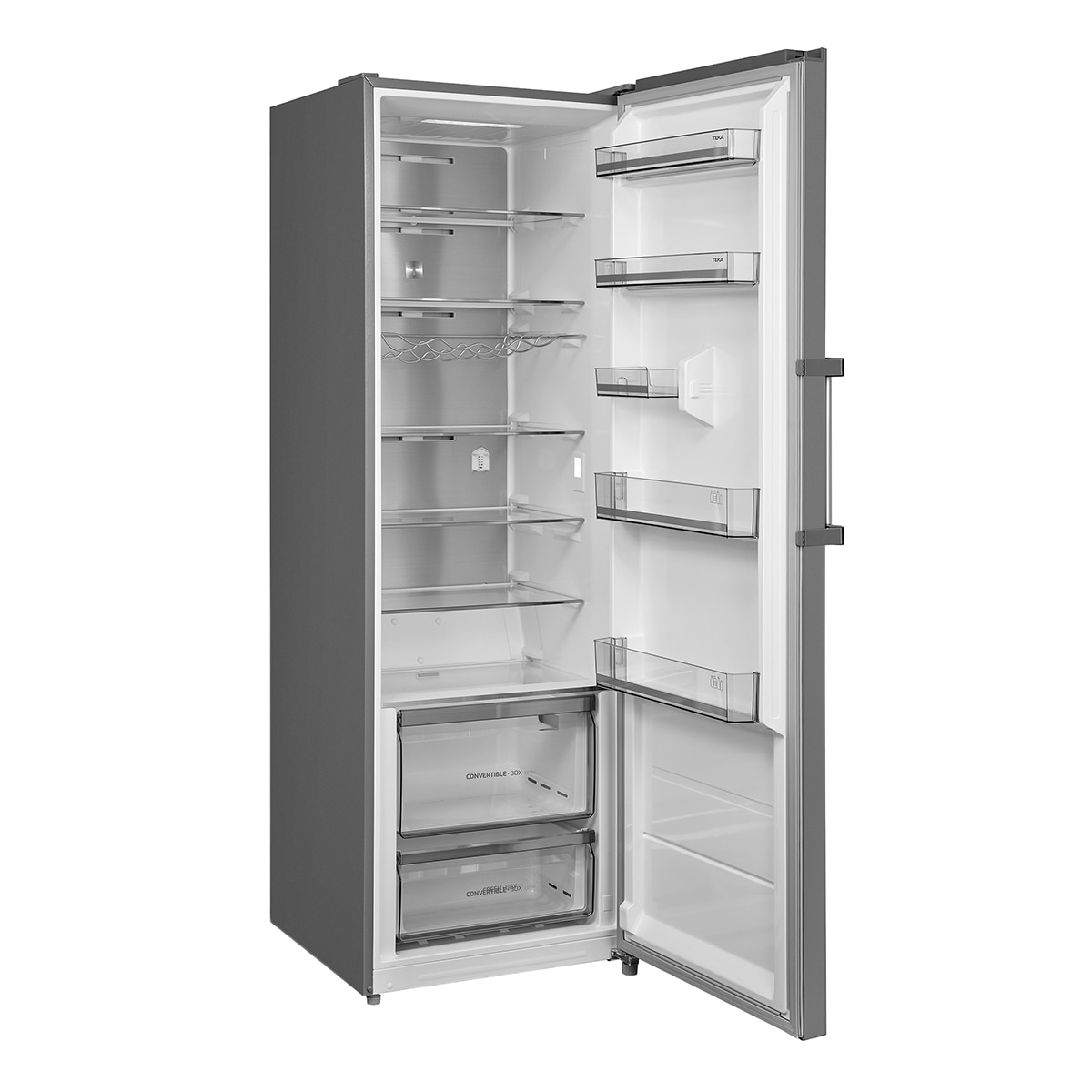Imagen 5 de Frigorífico una puerta TEKA Total No Frost RSL 75650 SS - Acero Inox Acero Inox