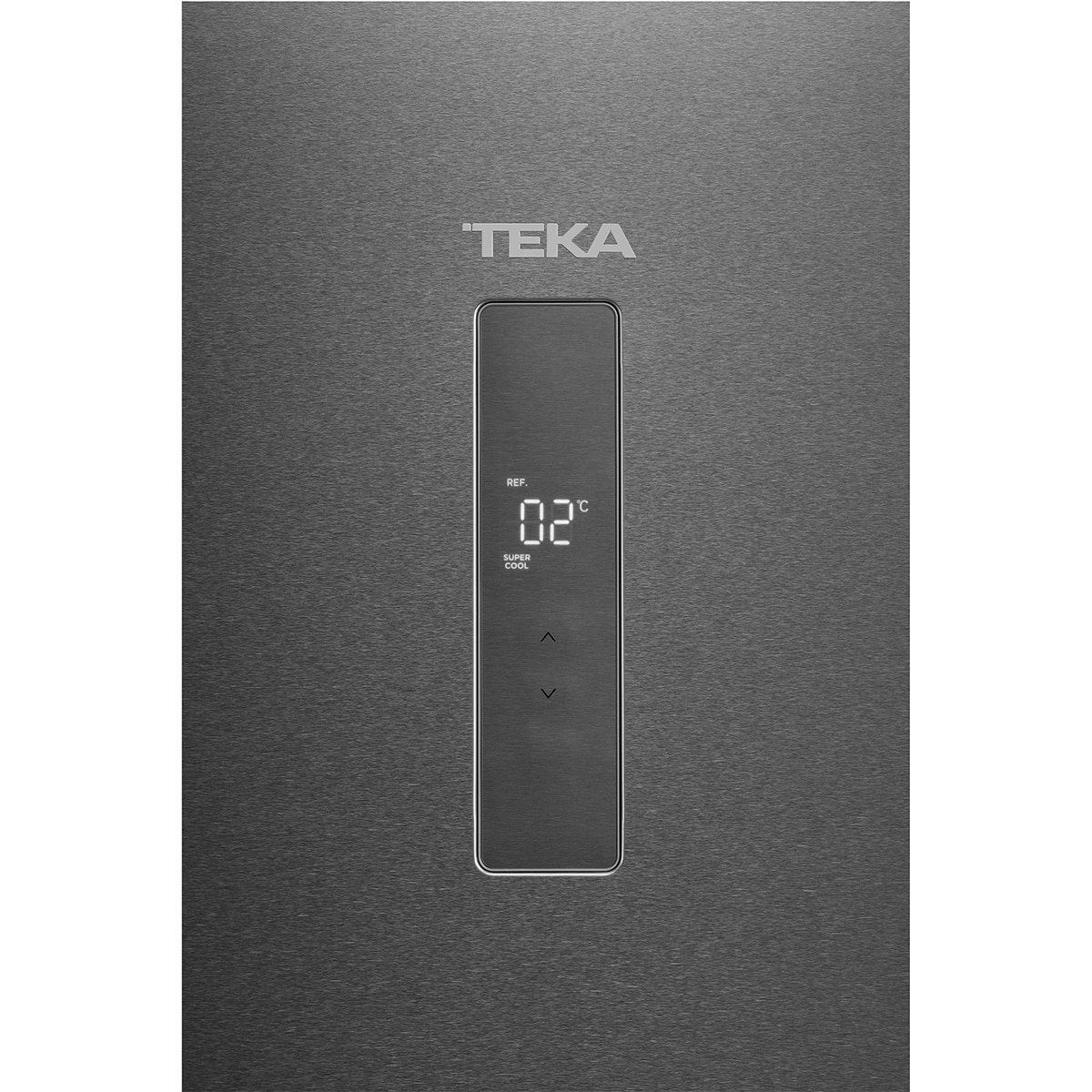Imagen 6 de Frigorífico una puerta TEKA Total No Frost RSL 75650 SS - Acero Inox Acero Inox