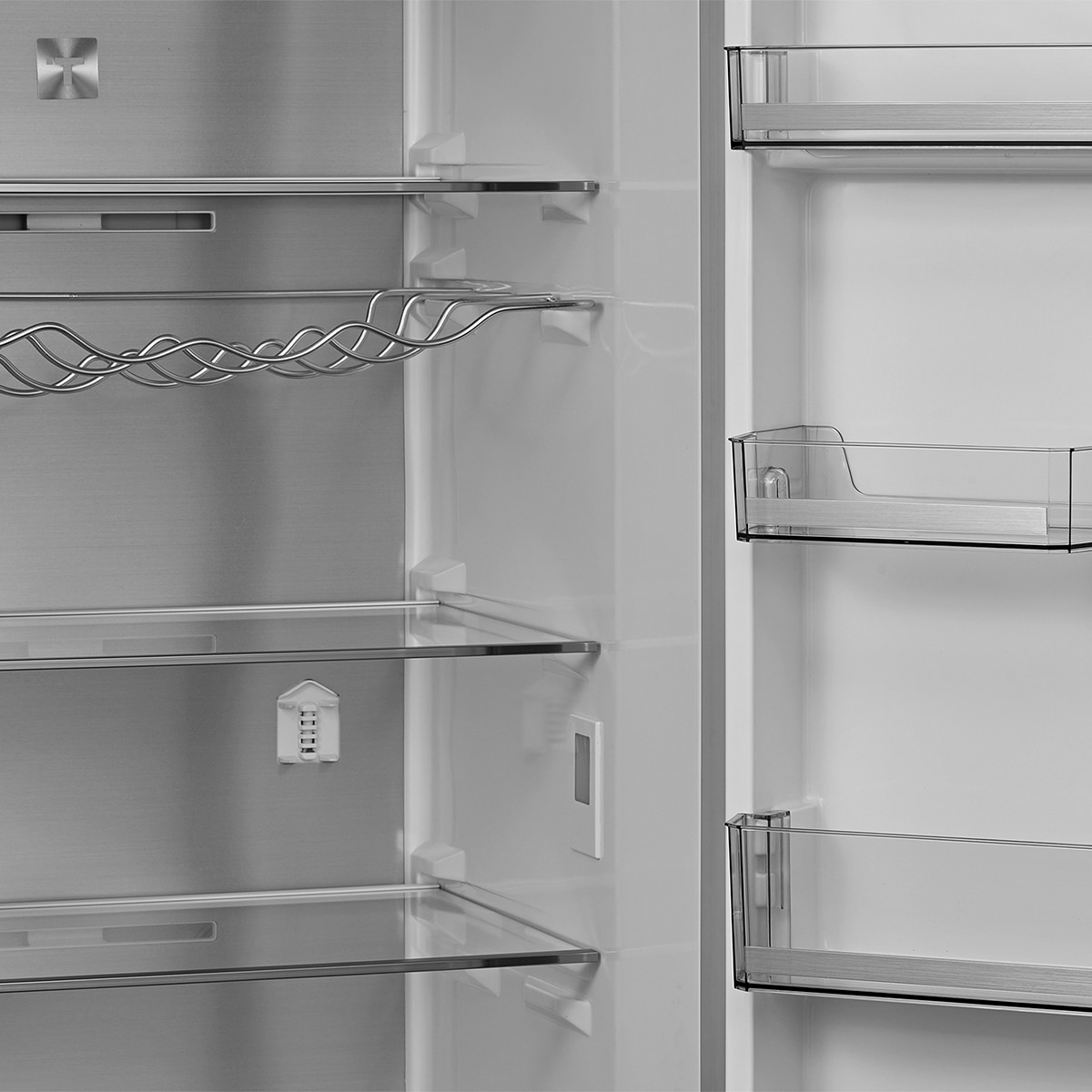 Imagen 7 de Frigorífico una puerta TEKA Total No Frost RSL 75650 SS - Acero Inox Acero Inox