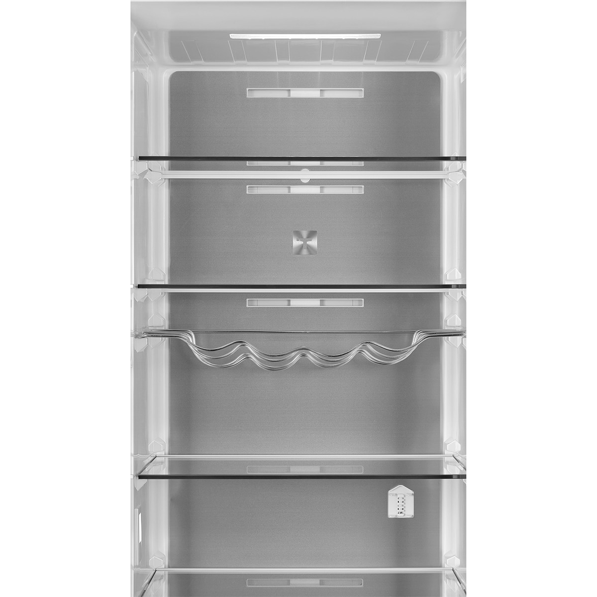 Imagen 9 de Frigorífico una puerta TEKA Total No Frost RSL 75650 SS - Acero Inox Acero Inox
