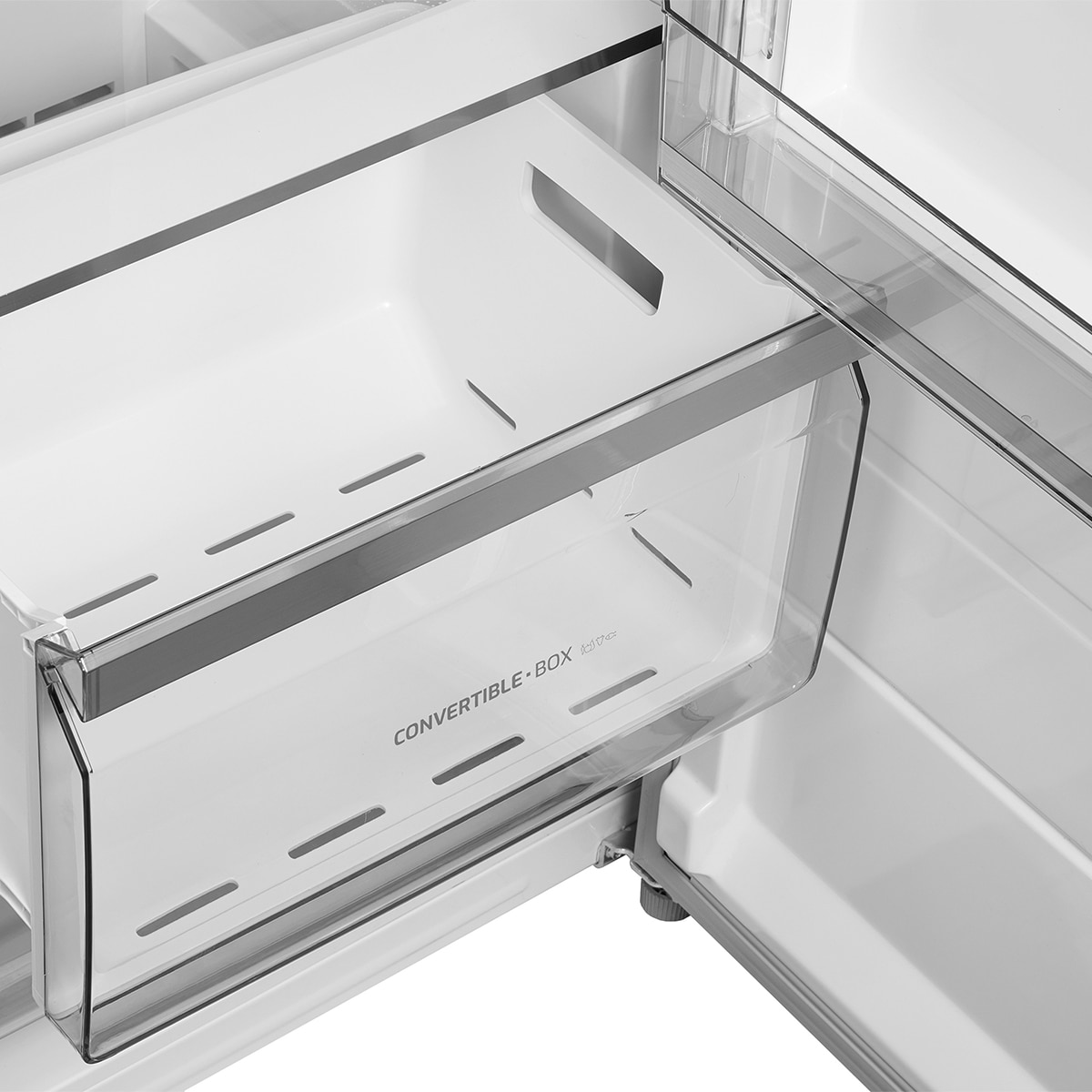 Imagen 10 de Frigorífico una puerta TEKA Total No Frost RSL 75650 SS - Acero Inox Acero Inox